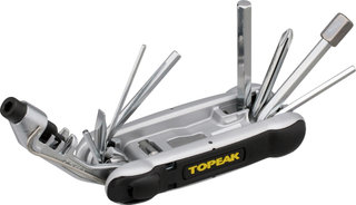 Hummer 2 Multitool