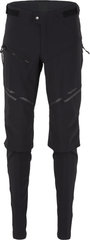 VAUDE Pantalones para hombre Mens Virt Softshell Pants II