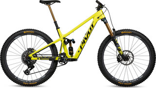 Firebird Pro X0 Eagle Transmission 29" Mountainbike