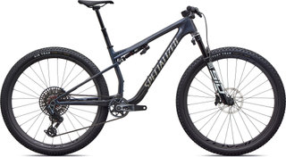 Epic 9 Pro Carbon 29" Mountainbike