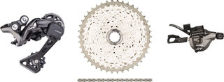 XT 1x11-fach Upgrade-Kit