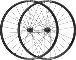 E 1900 SPLINE 30 Boost Disc Center Lock 27,5" Laufradsatz