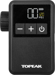 E-Booster Digital Mini elektrische Minipumpe