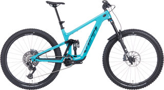 MTe C2 E90 Carbon 29" E-Mountainbike