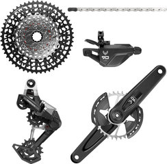 Eagle 90 DUB T-Type MTB Gruppe 1x12-fach