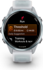 Forerunner 570 42 mm Smartwatch