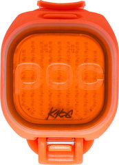 Knog Mini Helmlampe