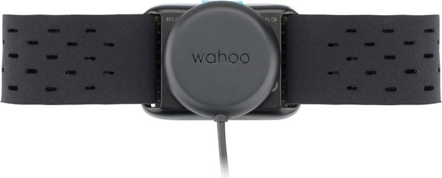 Wahoo TICKR FIT Armband Heart Rate Monitor - black