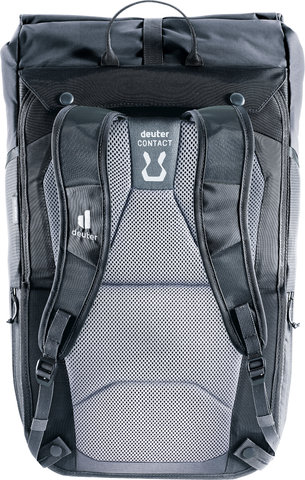 deuter Xberg 25 Rucksack - black/25000 ml