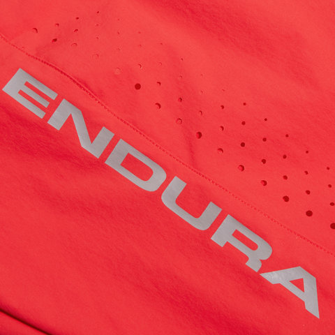 Endura SingleTrack Lite Damen Shorts kurz - pomegranate/M