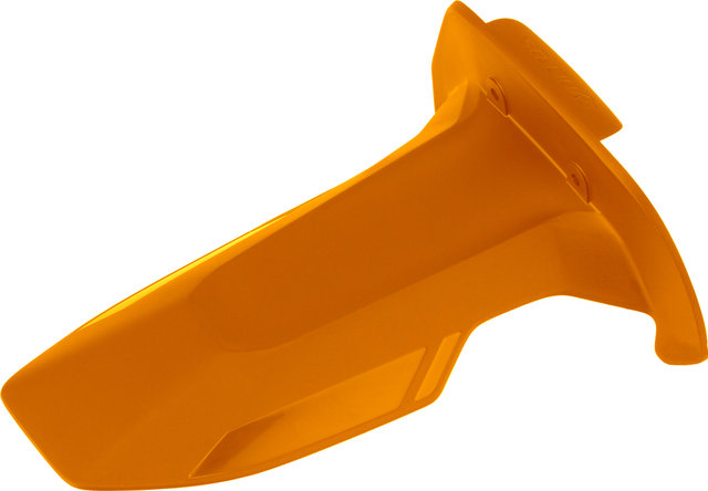 Syncros Trail Fender for Fox 34 / 36 up to 2021 - orange