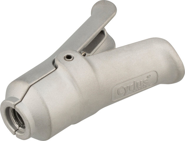 Cyclus Tools Quick Release Nut - Tr 16x3 - silver