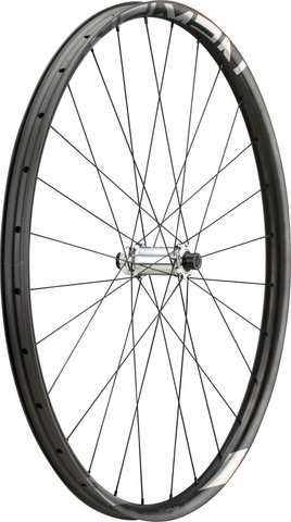 NEWMEN Advanced SL X.A.30 FADE Boost Center Lock Disc 27.5" Wheelset - black-silver/Shimano Micro Spline/Boost/148 mm/110 mm/Boost/27.5" (650B)/110 mm/Shimano Micro Spline/110 mm/148 mm