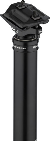 BikeYoke Revive 2.0 185 mm Dropper Post w/o Remote - black/485 mm/31,6 mm/0 mm/Without