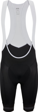 GORE Wear Torrent Bib Shorts+ - black/M