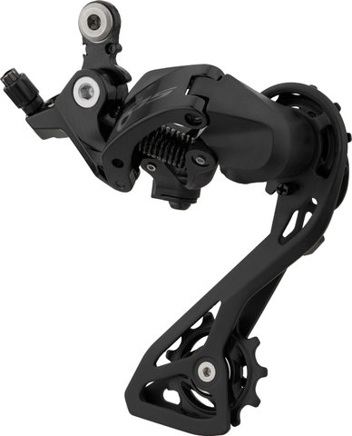 Shimano 105 Shadow RD-R7100 12-speed Rear Derailleur - black/11 teeth