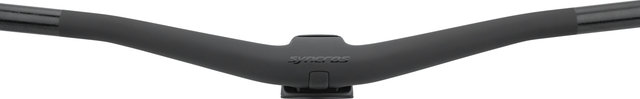 Syncros Hixon iC SL Rise Carbon Handlebar-Stem Unit - black matte/800 mm/40 mm