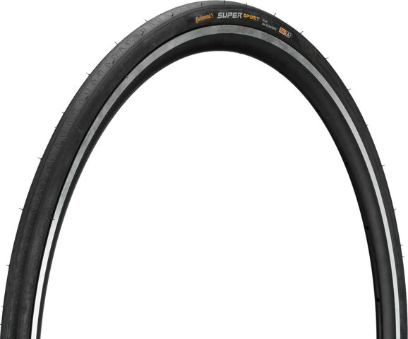 Continental Super Sport Plus 28" Faltreifen - schwarz/28 "/23 mm/23-622