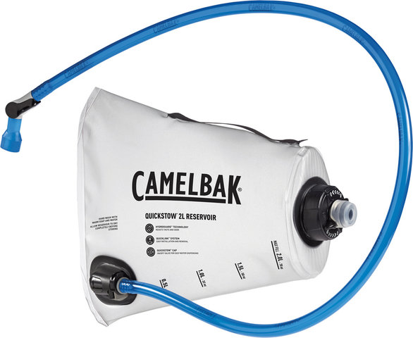 Camelbak Quick Stow Hydration Bladder 2 Liters - universal/2000 ml