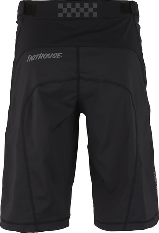 Fasthouse Crossline 2.0 Shorts - black/32/M