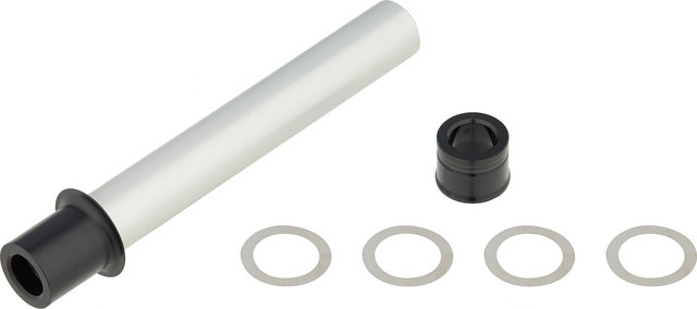 tune Conversion kit for tune hubs - black/Type 25