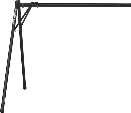 Feedback Sports A-Frame Event Stand Presentation Stand - black