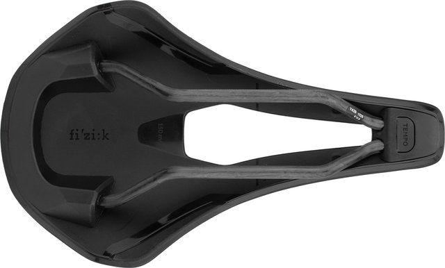 Fizik Tempo Argo R1 Sattel - black/150 mm