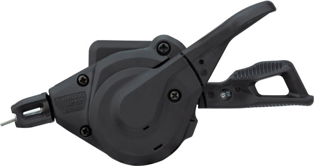 Shimano Group - black-grey/175.0 mm/I-Spec EV/10-45