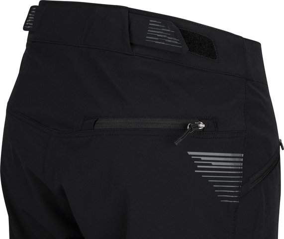 Endura Pantalones cortos para damas SingleTrack Lite Shorts - black/S