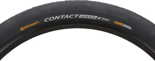 Continental Pneu à tringle Contact Speed 26" - noir/26 /50 /2 /50-559