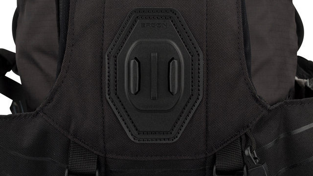 Ergon BA2 Backpack - stealth/10000 ml