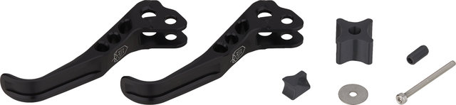 OAK Components SR Brake Lever Set for SRAM - black