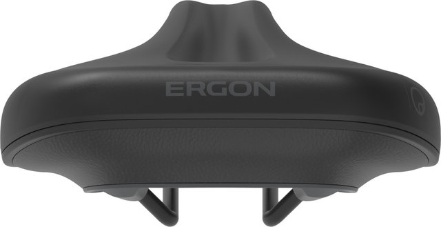 Ergon SC Core Prime Women Sattel - black-grey/S/M