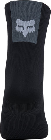 Fox Head Defend Water Socks - 2024 Model - black/39 - 43