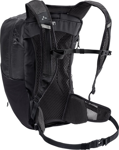 VAUDE Mochila Uphill Air 24 Rucksack - black/24000 