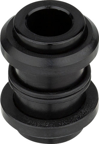 DVO Suspension 8 mm Rear Shock Bushings for Jade / Topaz - black/23.4 mm