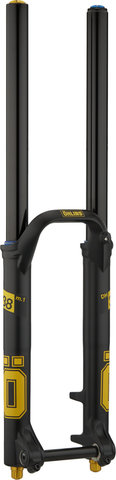 ÖHLINS DH38 m.1 Air TTX 18 29" Boost horquilla de doble puente - black/15 mm Eje Pasante/200 /1 1/8"/110 mm/29"/110 mm/110 mm