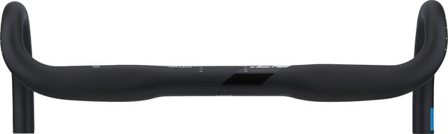 PRO PLT Compact Ergo 31.8 Ergonomic Handlebars - black/440 mm