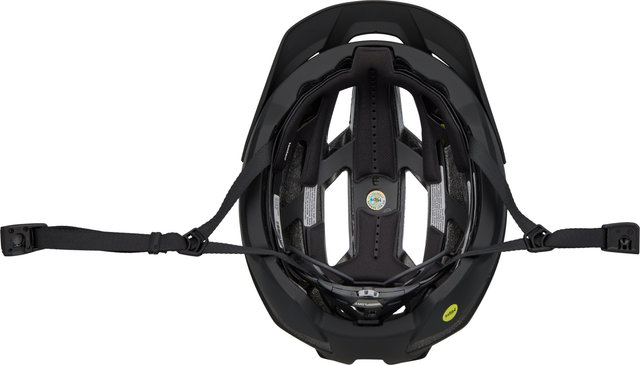 Bell Falcon XRV MIPS Helm - matte black/55 - 59 cm