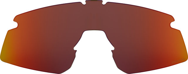 Oakley Spare Lens for Hydra Sunglasses - prizm ruby/prizm ruby