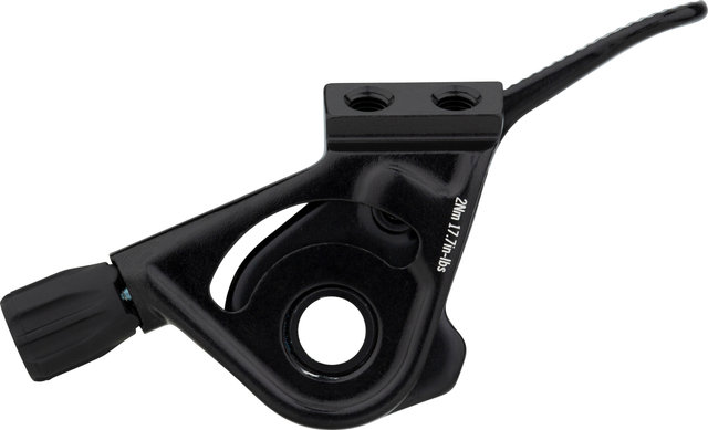 Race Face Turbine R 1 x Handlebar Remote Lever - black