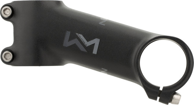 NEWMEN Evolution SL 318.2 Stem -17° - black anodizing/-17°/90 mm