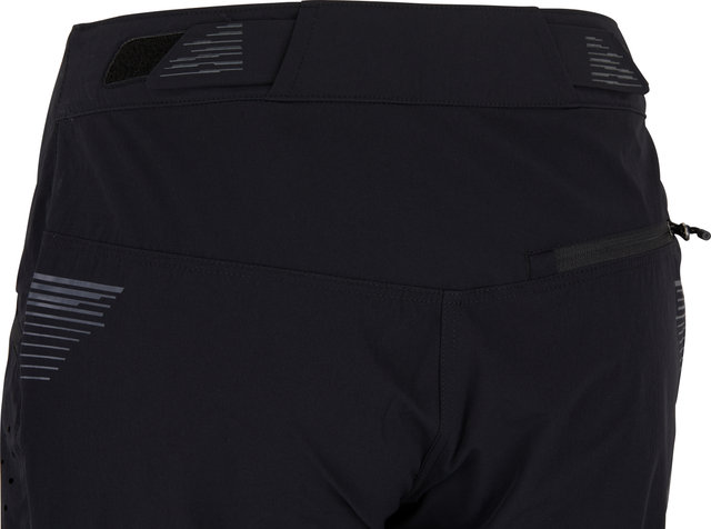 Endura SingleTrack Lite Damen Shorts kurz - black/S