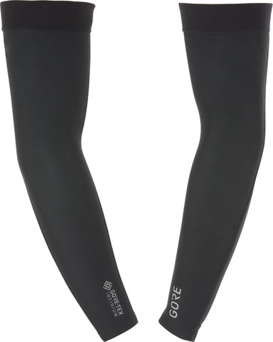 GORE Wear Shield Arm Warmers - black/M-L