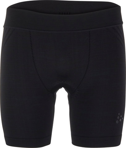 Craft Fuseknit Bike Boxer - black/M