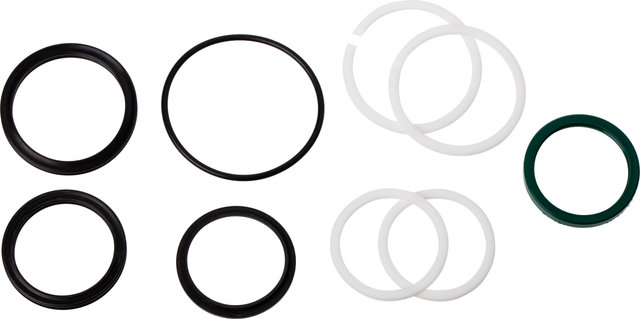 RockShox Basic Service Kit for Monarch Plus/XX/RL/R/RT3 as of 2014 - universal