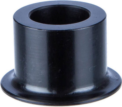 Syntace HiTorque Cap Rear 12 Hub End Cap - black