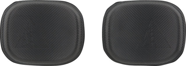 Profile Design Ultra Pads für Ergo / Race Armauflage - black/10 mm