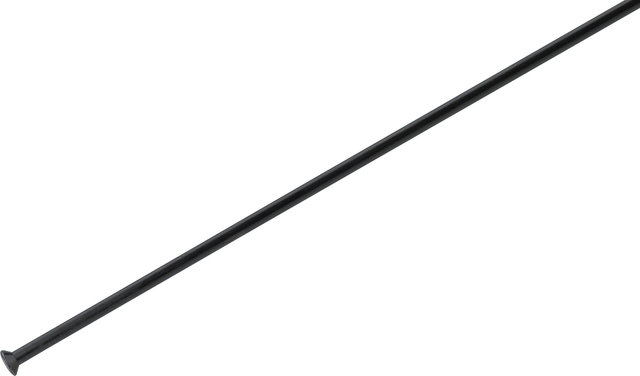 DT Swiss Champion® Straightpull 2.0 Speichen - 5 Stück - black/286 mm