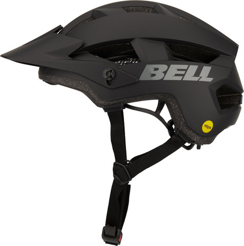 Bell Spark 2 MIPS Helm - matte black/50 - 57 cm